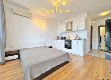 Estudio para 49 999 euro en Sunny Beach, Bulgaria