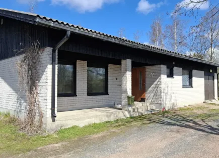 Haus für 19 000 euro in Teuva, Finnland