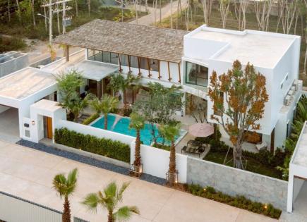 House for 714 241 euro in Phuket, Thailand