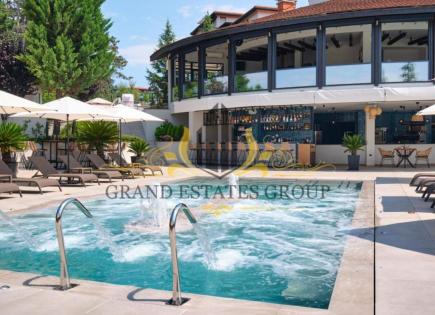 Apartment for 104 000 euro in Sozopol, Bulgaria