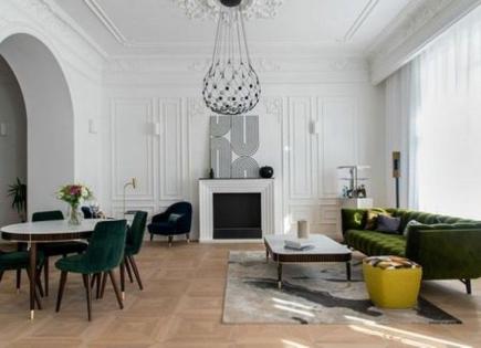 Apartment for 1 050 000 euro in Budapest, Hungary