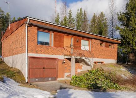 Haus für 49 000 euro in Jyväskylä, Finnland