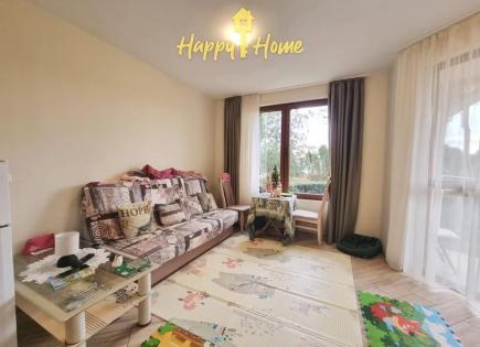 Flat for 80 000 euro in Ravda, Bulgaria