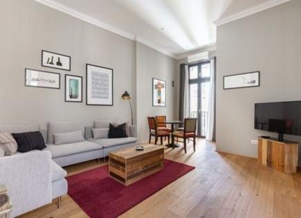 Appartement pour 425 000 Euro à Budapest, Hongrie