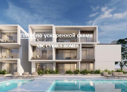 Penthouse für 580 000 euro in Paphos, Zypern