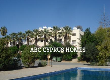 Wohnung für 176 000 euro in Paphos, Zypern