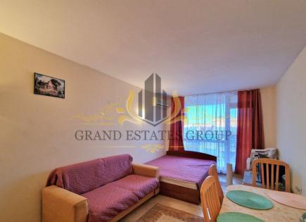 Studio for 45 000 euro at Sunny Beach, Bulgaria