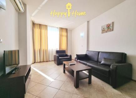 Piso para 73 500 euro en Sunny Beach, Bulgaria