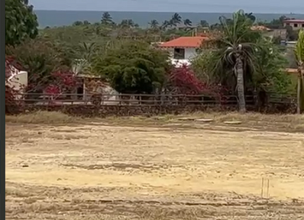 Land for 50 808 euro in Venezuela