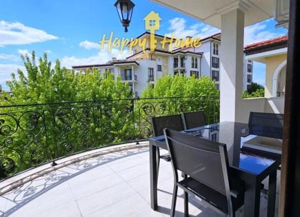 Appartement pour 220 000 Euro à Nessebar, Bulgarie