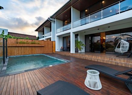 Villa pour 534 267 Euro à Canggu, Indonésie