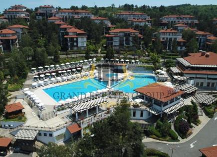 Apartment for 133 000 euro in Sozopol, Bulgaria
