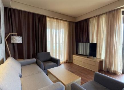Piso para 182 731 euro en el municipio de Kobuleti, Georgia