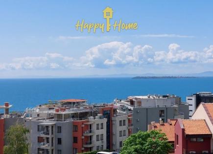 Wohnung für 187 500 euro in Sveti Vlas, Bulgarien