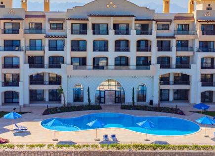Wohnung für 303 956 euro in Hurghada, Ägypten