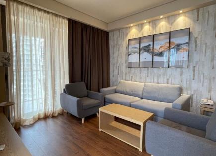 Piso para 149 750 euro en el municipio de Kobuleti, Georgia