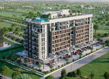 Apartment für 150 558 euro in Dubai, VAE