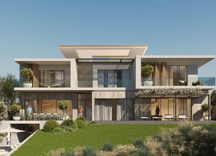 Villa für 2 427 531 euro in Abu Dhabi, VAE
