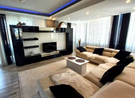 Wohnung für 265 000 euro in Alanya, Türkei