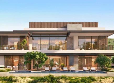 Villa für 2 396 111 euro in Abu Dhabi, VAE