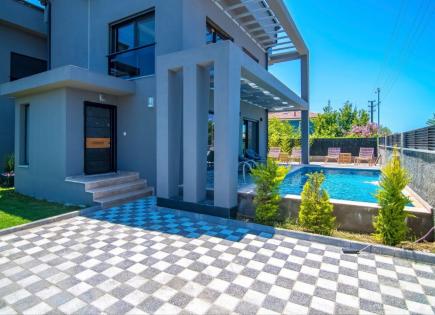 Villa en Fethiye, Turquia (precio a consultar)