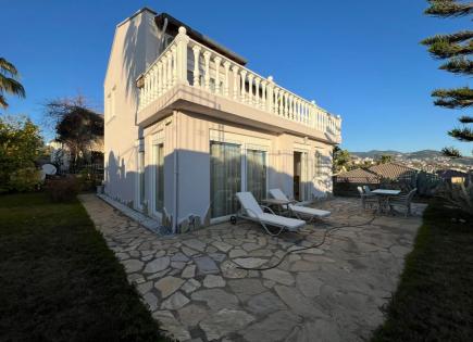 Villa für 320 000 euro in Konakli, Türkei