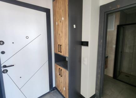 Flat for 46 500 euro in Mersin, Turkey