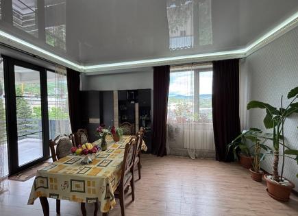 Flat for 197 679 euro in Tbilisi, Georgia