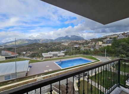 Villa für 350 000 euro in Alanya, Türkei