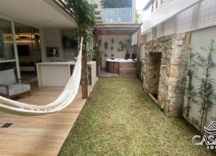 Apartamento para 420 650 euro en Brasil