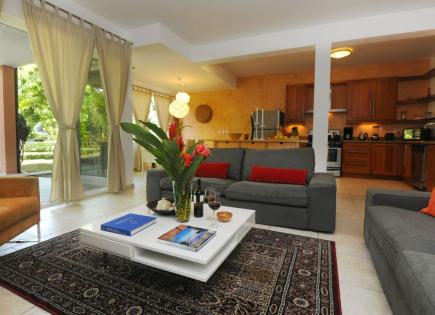 Apartment für 304 037 euro in Sosúa, Dominikanische Republik