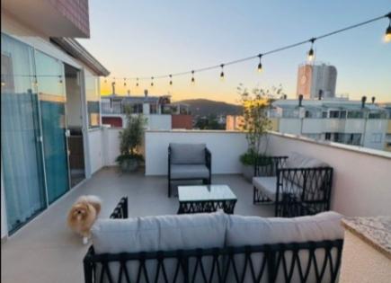 Ático para 349 000 euro en Brasil