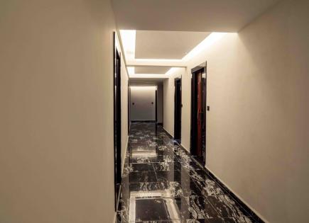 Apartamento para 1 900 euro por mes en Alanya, Turquia