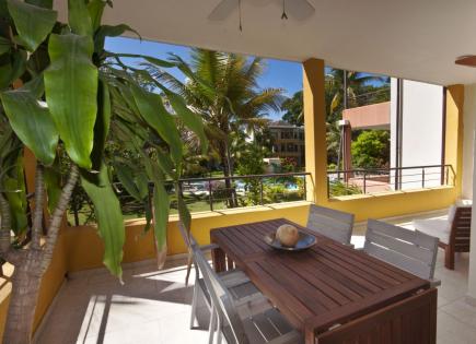 Wohnung für 354 800 euro in Sosúa, Dominikanische Republik