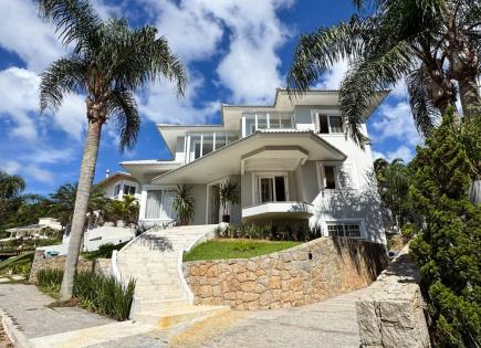 Casa para 730 000 euro en Brasil