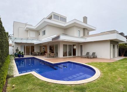 Casa para 1 254 000 euro en Brasil