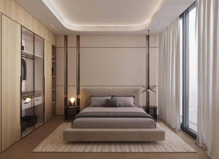 Apartment für 279 565 euro in Dubai, VAE