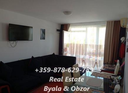 Piso para 84 000 euro en Byala, Bulgaria