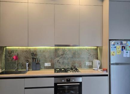 Piso para 44 700 euro en Tbilisi, Georgia