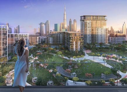 Appartement pour 533 931 Euro à Dubaï, EAU
