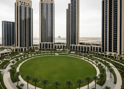 Appartement pour 346 050 Euro à Dubaï, EAU