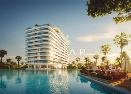 Appartement pour 524 447 Euro à Dubaï, EAU