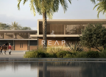Villa für 1 359 155 euro in Dubai, VAE