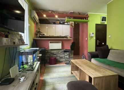 Wohnung für 106 000 euro in Dobrota, Montenegro