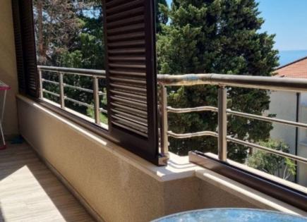 Wohnung für 265 000 euro in Petrovac, Montenegro