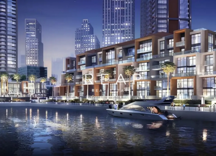 Appartement pour 278 000 Euro à Dubaï, EAU