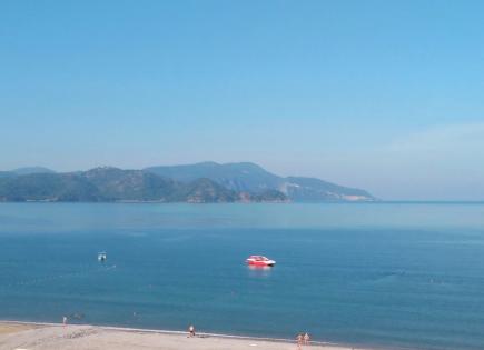 Apartment for 80 euro per day in Fethiye, Turkey