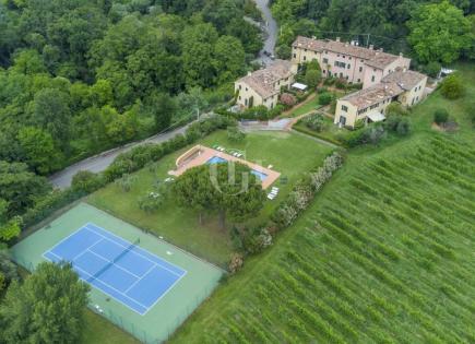 Apartment for 535 000 euro on Lake Garda, Italy