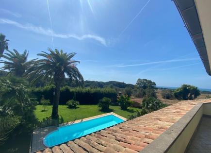 Villa para 1 200 000 euro en Anzio, Italia