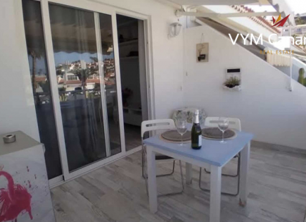 Apartamento para 270 000 euro en Tenerife, España